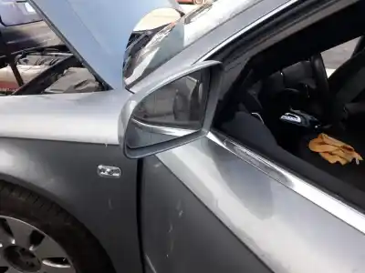 Peça sobressalente para automóvel em segunda mão espelho retrovisor esquerdo por audi a4 berlina (8e) 2.0 tdi 16v (103kw) referências oem iam   