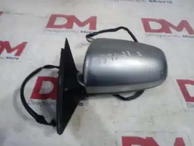 Peça sobressalente para automóvel em segunda mão espelho retrovisor esquerdo por audi a4 berlina (8e) 2.0 tdi 16v (103kw) referências oem iam   