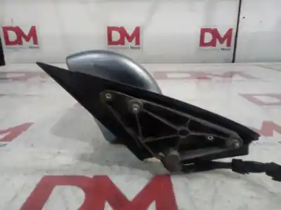 Peça sobressalente para automóvel em segunda mão espelho retrovisor esquerdo por audi a4 berlina (8e) 2.0 tdi 16v (103kw) referências oem iam   