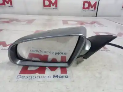Peça sobressalente para automóvel em segunda mão espelho retrovisor esquerdo por audi a4 berlina (8e) 2.0 tdi 16v (103kw) referências oem iam   