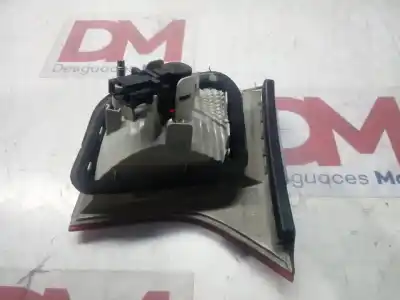 Second-hand car spare part interior left tailgate light for audi a4 berlina (8e) 2.0 tdi 16v (103kw) oem iam references   