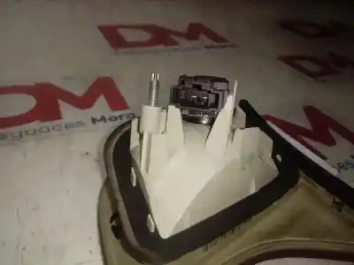 Second-hand car spare part interior left tailgate light for audi a4 berlina (8e) 2.0 tdi 16v (103kw) oem iam references   