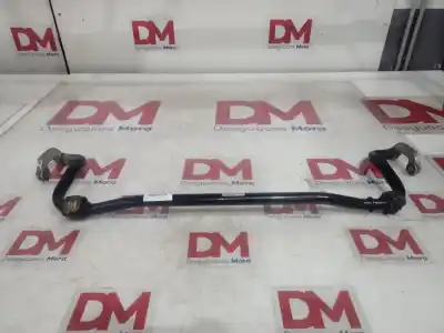 Peça sobressalente para automóvel em segunda mão barra estabilizadora dianteira por audi a4 berlina (8e) 2.0 tdi referências oem iam 