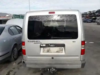 Pezzo di ricambio per auto di seconda mano portellone per ford transit connect (tc7) rwpa riferimenti oem iam   