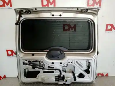 Pezzo di ricambio per auto di seconda mano portellone per ford transit connect (tc7) rwpa riferimenti oem iam   