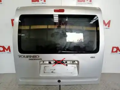 Pezzo di ricambio per auto di seconda mano portellone per ford transit connect (tc7) rwpa riferimenti oem iam   