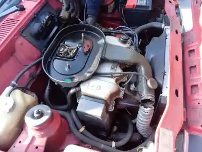 Pezzo di ricambio per auto di seconda mano motore completo per ford fiesta berl./express lub riferimenti oem iam lub  