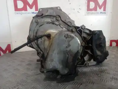 Peça sobressalente para automóvel em segunda mão caixa de velocidades por ford fiesta berl./express xr2 referências oem iam 84tt7f096ab   Peça sobressalente para automóvel em segunda mão caixa de velocidades por ford fiesta berl./express xr2 referências oem iam 84tt7f096ab