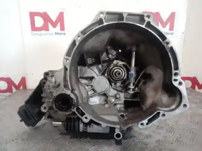 Peça sobressalente para automóvel em segunda mão caixa de velocidades por ford fiesta berl./express xr2 referências oem iam 84tt7f096ab   Peça sobressalente para automóvel em segunda mão caixa de velocidades por ford fiesta berl./express xr2 referências oem iam 84tt7f096ab