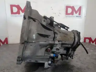 Peça sobressalente para automóvel em segunda mão caixa de velocidades por ford fiesta berl./express xr2 referências oem iam 84tt7f096ab   Peça sobressalente para automóvel em segunda mão caixa de velocidades por ford fiesta berl./express xr2 referências oem iam 84tt7f096ab