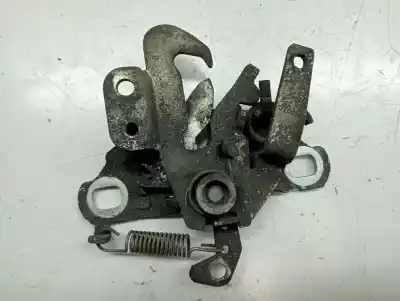 Peça sobressalente para automóvel em segunda mão fechadura do capô por peugeot 508 sw active referências oem iam 