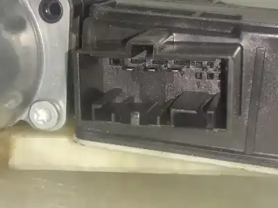 Second-hand car spare part rear left window regulator for seat leon (5f1) reference oem iam references 5q0959811a  