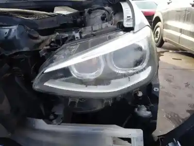 Pièce détachée automobile d'occasion feu gauche pour bmw serie 1 berlina 5p (f20) n47d20c références oem iam   
