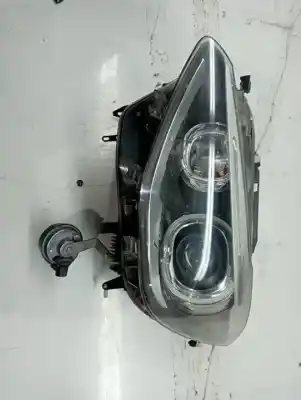 Pièce détachée automobile d'occasion feu gauche pour bmw serie 1 berlina 5p (f20) n47d20c références oem iam   