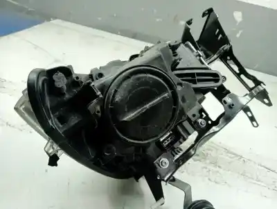 Pièce détachée automobile d'occasion feu gauche pour bmw serie 1 berlina 5p (f20) n47d20c références oem iam   