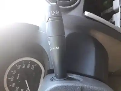 Pezzo di ricambio per auto di seconda mano comando pulito per dacia logan mcv ambiance riferimenti oem iam 8200792587