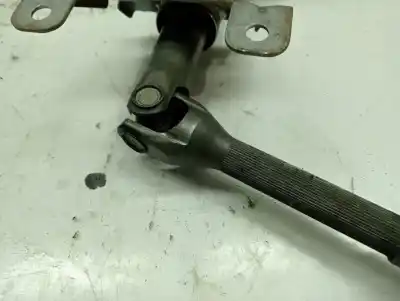 Second-hand car spare part steering column for dacia logan mcv ambiance oem iam references   