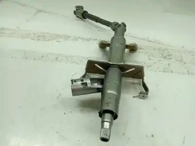 Second-hand car spare part steering column for dacia logan mcv ambiance oem iam references   