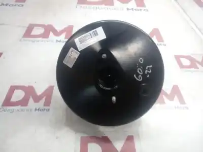 Second-hand car spare part brake servo for opel corsa e design line oem iam references 39078521