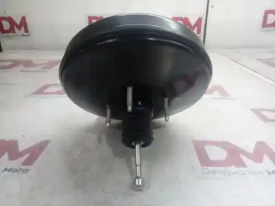 Peça sobressalente para automóvel em segunda mão servo freio por opel corsa e design line referências oem iam 39078521  