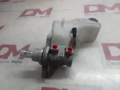 Second-hand car spare part brake pump for opel corsa e design line oem iam references   