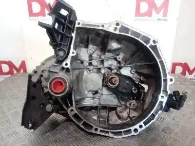 Pièce détachée automobile d'occasion boîte de vitesses pour peugeot 207 cc 5fs références oem iam 20cq46  