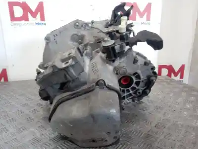 Pièce détachée automobile d'occasion boîte de vitesses pour peugeot 207 cc 5fs références oem iam 20cq46  