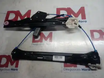 Pièce détachée automobile d'occasion LÉVE GLACE AVANT DROIT pour BMW 3 (F30, F80)  Références OEM IAM   