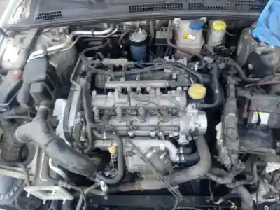 Piesă de schimb auto la mâna a doua motor complet pentru alfa romeo 159 (140) 1.9 jtd (m) 16v cat referințe oem iam z19dth  