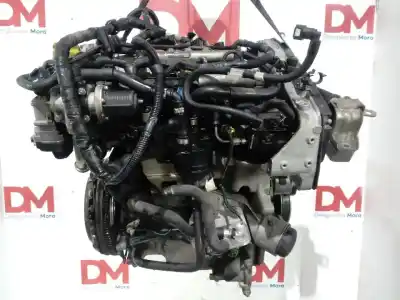 Piesă de schimb auto la mâna a doua motor complet pentru alfa romeo 159 (140) 1.9 jtd (m) 16v cat referințe oem iam z19dth  