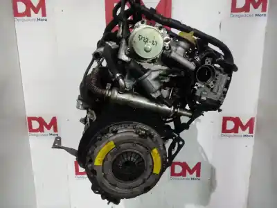 Piesă de schimb auto la mâna a doua motor complet pentru alfa romeo 159 (140) 1.9 jtd (m) 16v cat referințe oem iam z19dth  