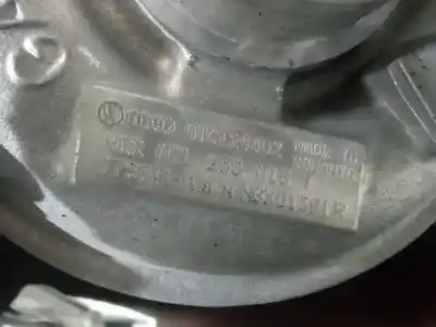 Tweedehands auto-onderdeel motor uitgebreid voor volkswagen golf vi (5k1) cay oem iam-referenties cay  