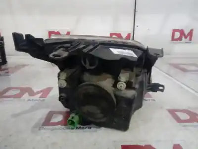Gebrauchtes Autoersatzteil linker scheinwerfer zum ford fusion (cbk) f6jb oem-iam-referenzen   