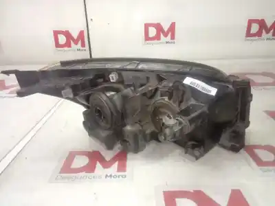 Автозапчастина б/у ліва фара для toyota rav 4 (a3) executive посилання на oem iam   