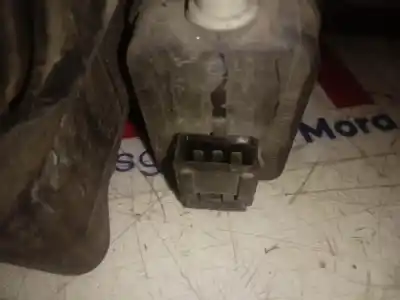 Автозапчастина б/у ліва фара для toyota rav 4 (a3) executive посилання на oem iam   