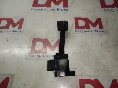 Автозапчастина б/у педальний потенціометр для citroen jumpy fugón club m посилання на oem iam 9674829780