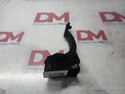 Автозапчастина б/у педальний потенціометр для citroen jumpy fugón club m посилання на oem iam 9674829780  