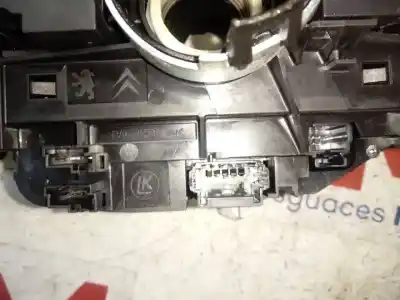 Автозапчастина б/у управління світлом для citroen jumpy fugón club m посилання на oem iam 98093068zd  