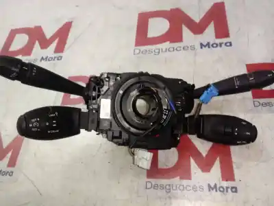 Автозапчастина б/у управління світлом для citroen jumpy fugón club m посилання на oem iam 98093068zd  