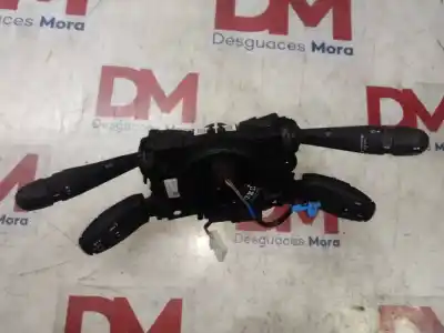 Автозапчастина б/у управління світлом для citroen jumpy fugón club m посилання на oem iam 98093068zd  