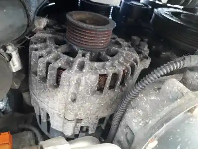 Автозапчасти б/у ГЕНЕРАТОР за AUDI A5 SPORTBACK (8T)  ссылки OEM IAM 059903016J  