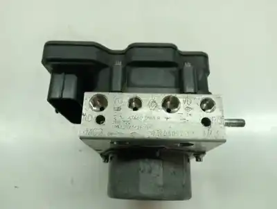 Pezzo di ricambio per auto di seconda mano abs per renault clio iv 1.5 dci diesel fap riferimenti oem iam 476600188r