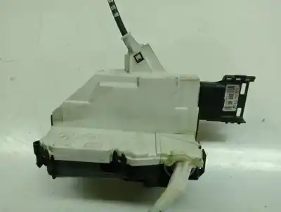 Tweedehands auto-onderdeel deurslot rechts voor voor peugeot 308 i (4a_, 4c_) 1.6 16v oem iam-referenties 