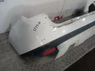 Piesă de schimb auto la mâna a doua bara spate pentru dacia duster ambiance 4x2 referințe oem iam   