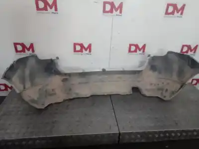 Piesă de schimb auto la mâna a doua bara spate pentru dacia duster ambiance 4x2 referințe oem iam   