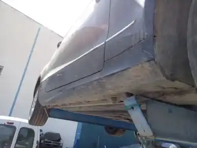 Second-hand car spare part side skirt for mercedes-benz clase clk (w207) coupe 350 cdi be prime edition (207.322) oem iam references 