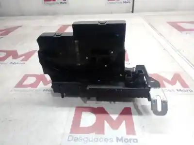 Second-hand car spare part fuse box unit for mercedes-benz clase clk (w207) coupe 350 cdi be prime edition (207.322) oem iam references 2129060505