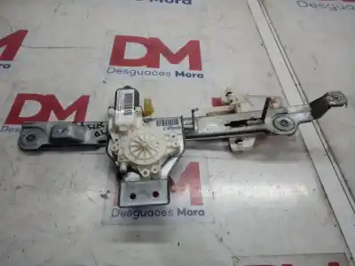 Pezzo di ricambio per auto di seconda mano alzacristalli posteriore destro per dodge caliber 2.0 16v crd cat riferimenti oem iam 05074232aa