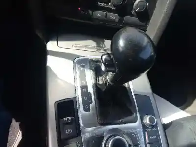Second-hand car spare part gear lever for audi a6 berlina (4f2) 2.7 tdi oem iam references 