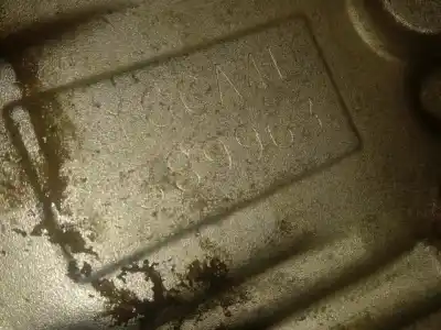 Pezzo di ricambio per auto di seconda mano riduttore per kia sorento 2.5 crdi active riferimenti oem iam y6ca4e  